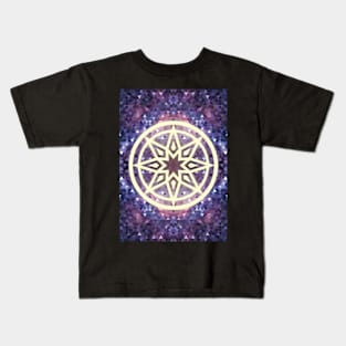 Starburst Kids T-Shirt